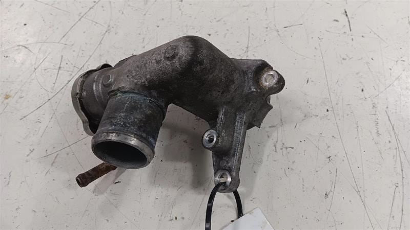 Infiniti G37 Coolant Line Crossover Pipe  2009 2010 2011 2012 2013 OEM