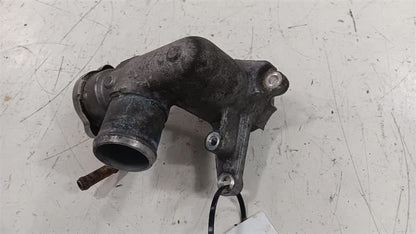 Infiniti G37 Coolant Line Crossover Pipe  2009 2010 2011 2012 2013 OEM