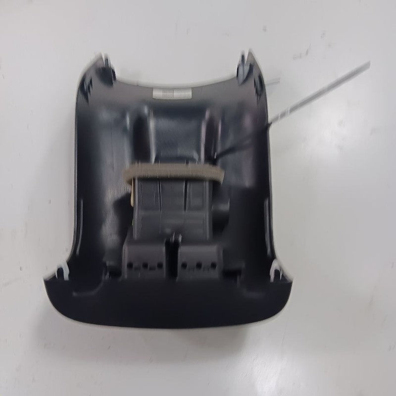 Jeep Cherokee Center Console Rear End Cap Trim Cover  2015 2016 2017