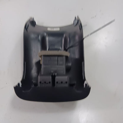 Jeep Cherokee Center Console Rear End Cap Trim Cover  2015 2016 2017