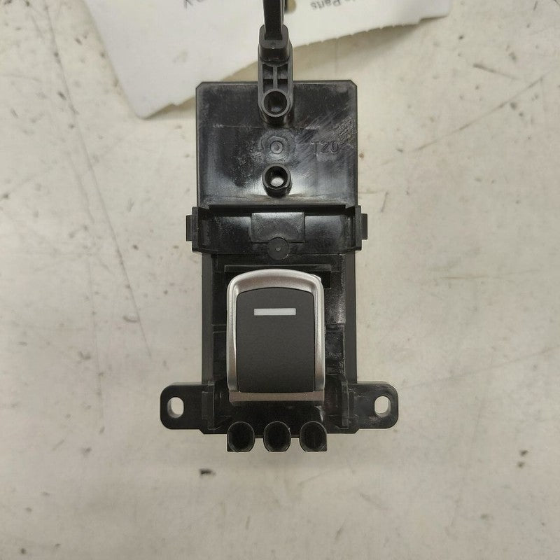 Honda HR-V Power Window Switch Right Passenger Rear  2026 2025 2024 20
