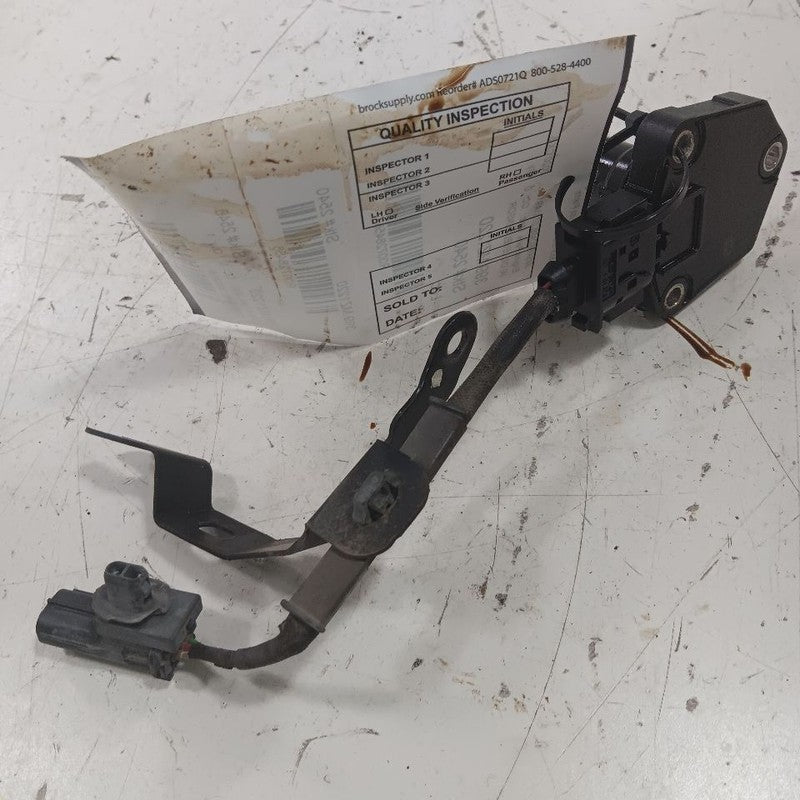 Mazda CX-5 Engine Oil Level Sensor 2019 2020 2021 2022