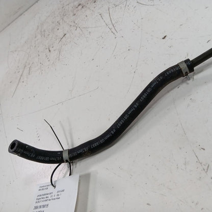 INFINITI Q50 Vacuum Pump Hose 2014 2015 2016 2017 2018