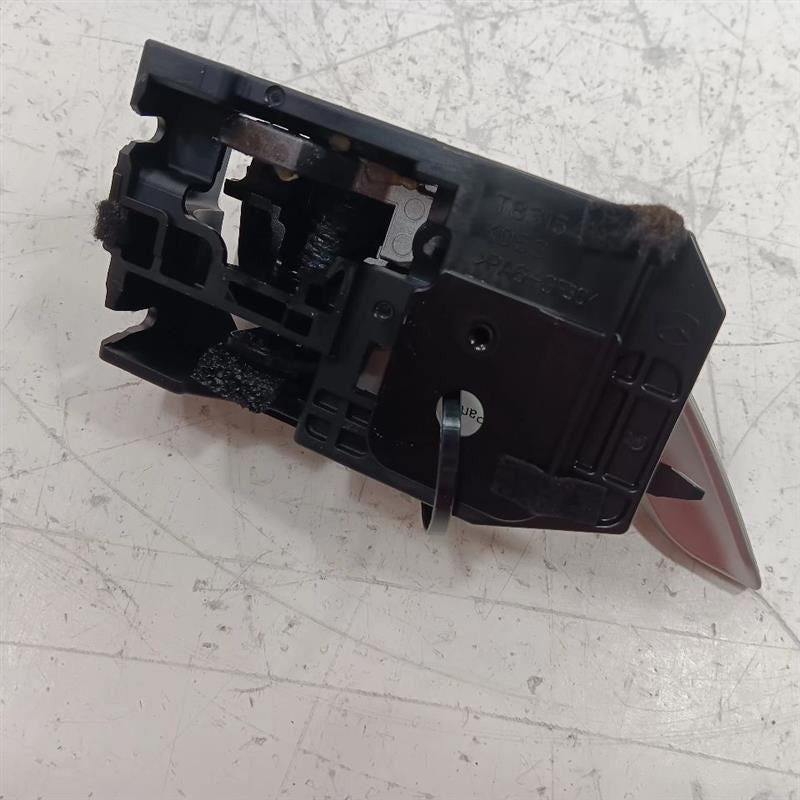 Mazda CX-3 Door Handle Left Rear Interior Inside  2016 2017 2018 OEM