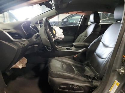 Chevy Volt Tow Hook 2019 2018 2017 2016 OEM