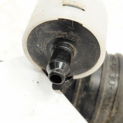Chevy Trailblazer Windshield Washer Fluid Reservoir Motor Pump Electri