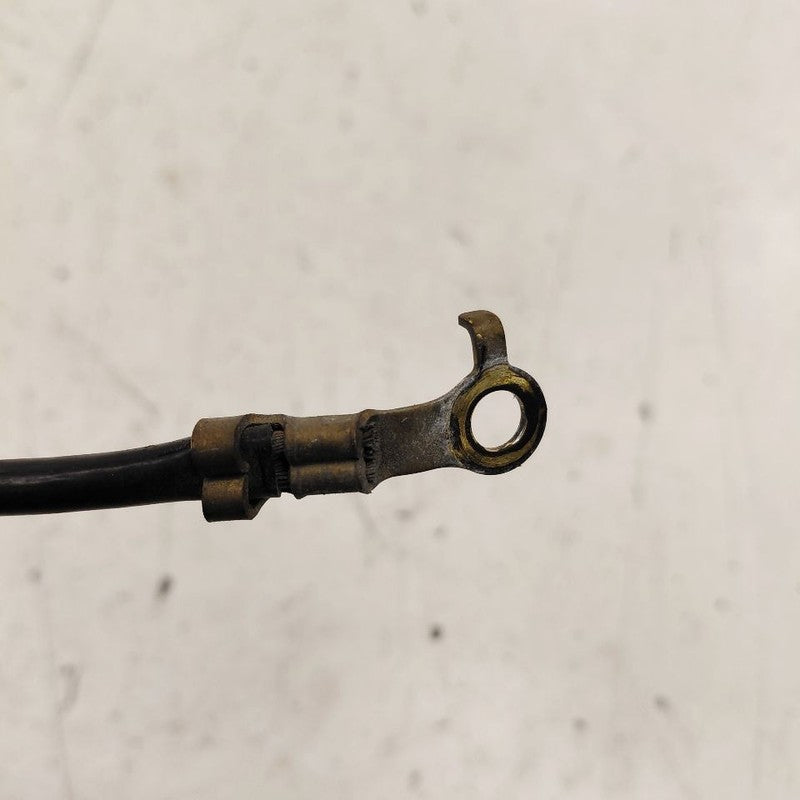 Honda CR-V Battery Cable  1.5 2017 2018 2019