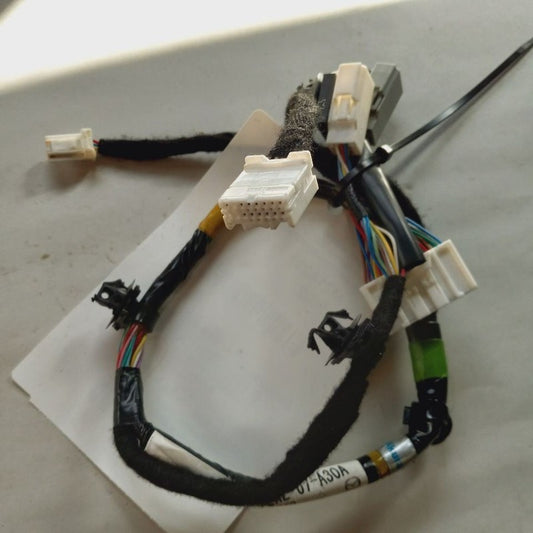 Mazda 3 Short Door Wire Cord {BERE67A30A} 2023 2022 2021