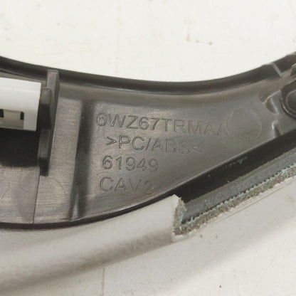 Jeep Compass Dash Bezel Trim {68453451AA} 2025 2024 2023 OEM