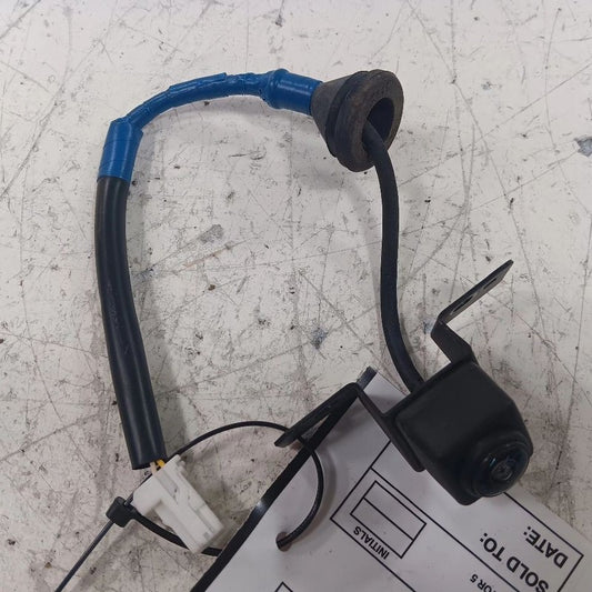 Reverse Camera Projector Rear View Camera In Liftgate Fits 13-17 Nissan LEAF