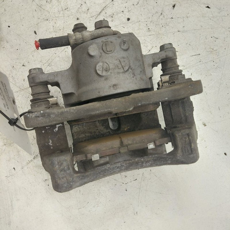 Driver Left Front Brake Caliper VIN Fu 7th And 8th Digit 10-22 Toyota 