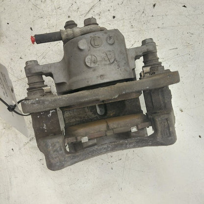 Driver Left Front Brake Caliper VIN Fu 7th And 8th Digit 10-22 Toyota 