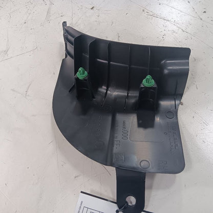 Subaru Crosstrek Kick Panel Trim Right Passenger  2019 2020 2021 2022 