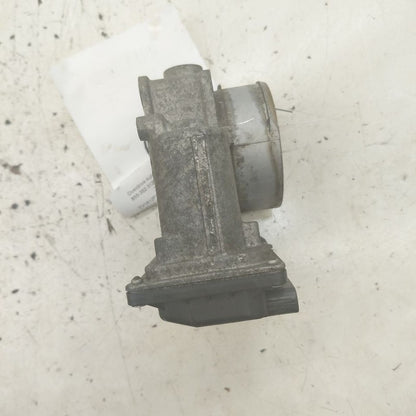 Throttle Body Valve 2.5L Fits 14-16 Volvo S60