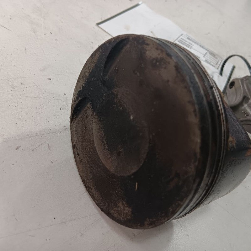 Outlander Sport Single Piston With Connecting Rod   2019 2020 2021 202