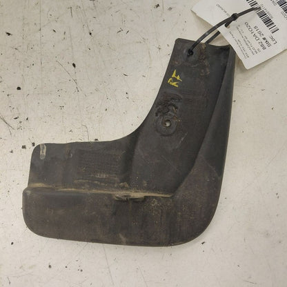 Nissan Murano Mud Flap Splash Rock Guard Right Passenger Front  2020 2