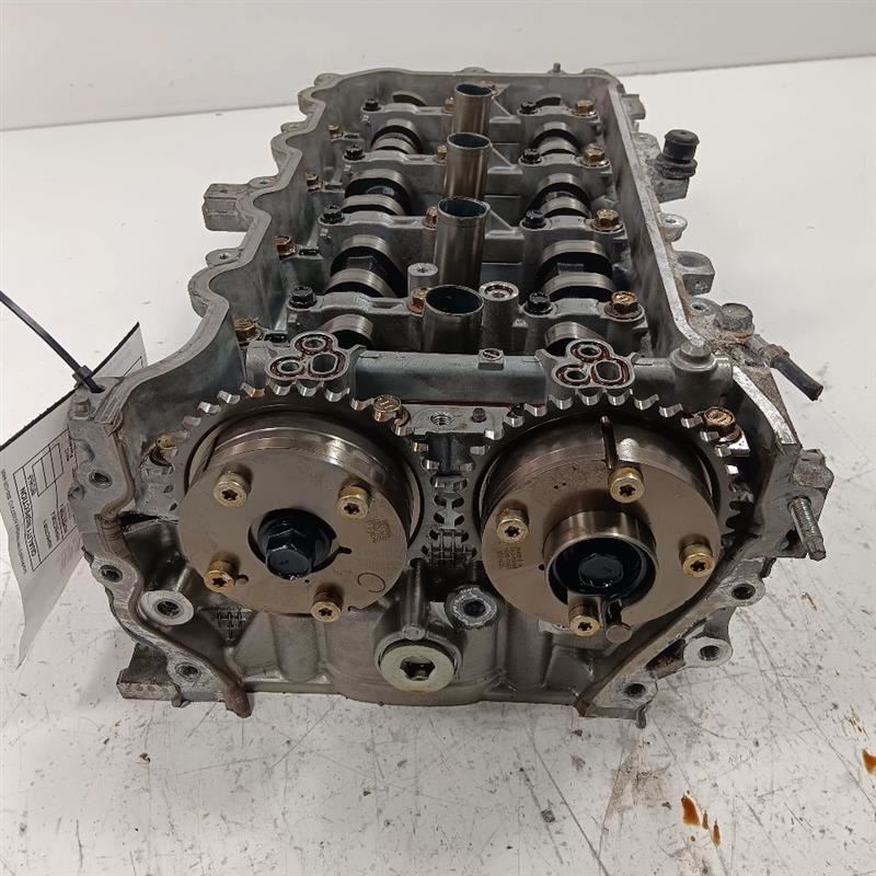  Engine Cylinder Head 2.5L 4 Cylinder 2ARFE Engine Fits 13-18 RAV4