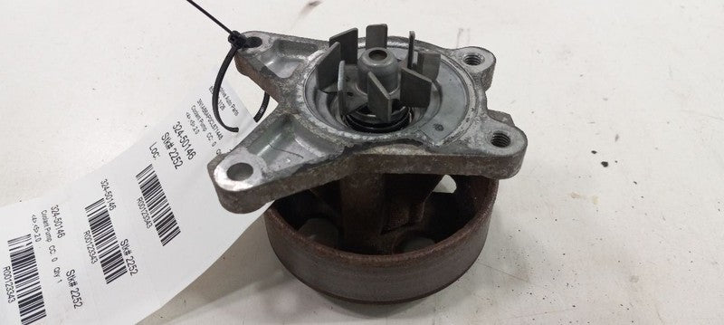 B10103LM0A Coolant Water Pump MR20DE Fits 13-20 NV200