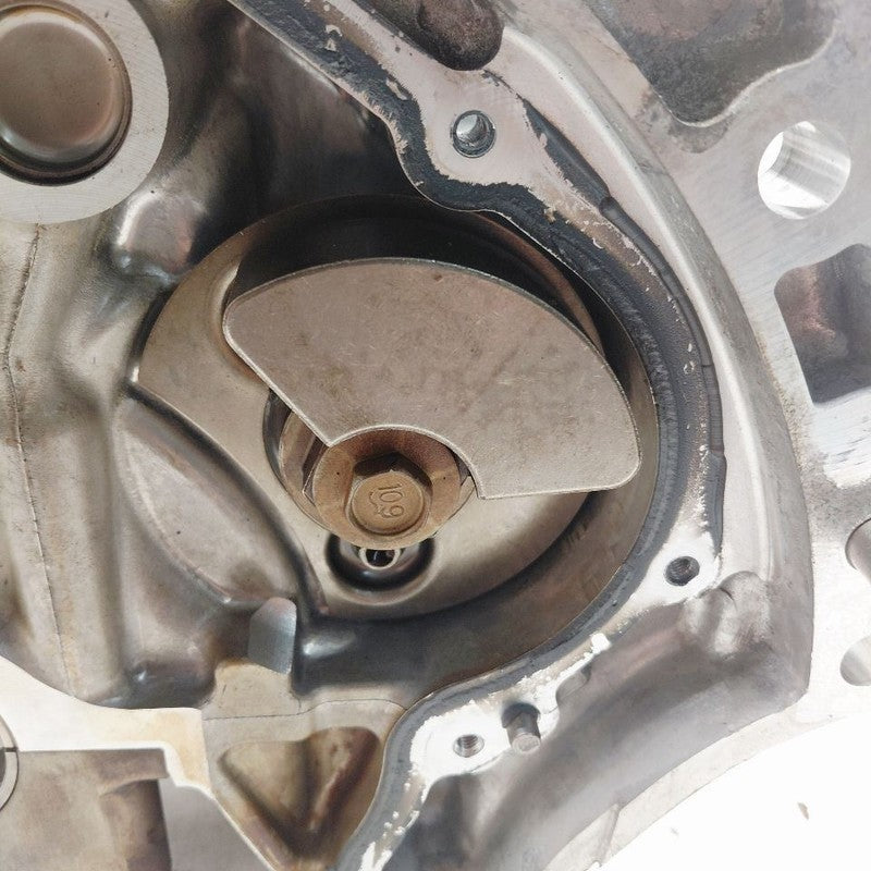 Bare Engine Cylinder Block 1.3L VIN L 8th Digit Opt L3T 21-25 Chevy Tr