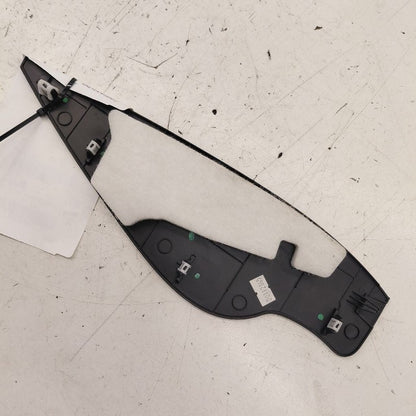 Alfa Romeo Stelvio Dash Side Cover Right Passenger Trim Panel  2018 20