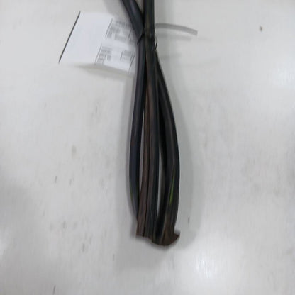 Honda Civic Door Glass Window Seal Rubber Left Driver Rear Back  2018 