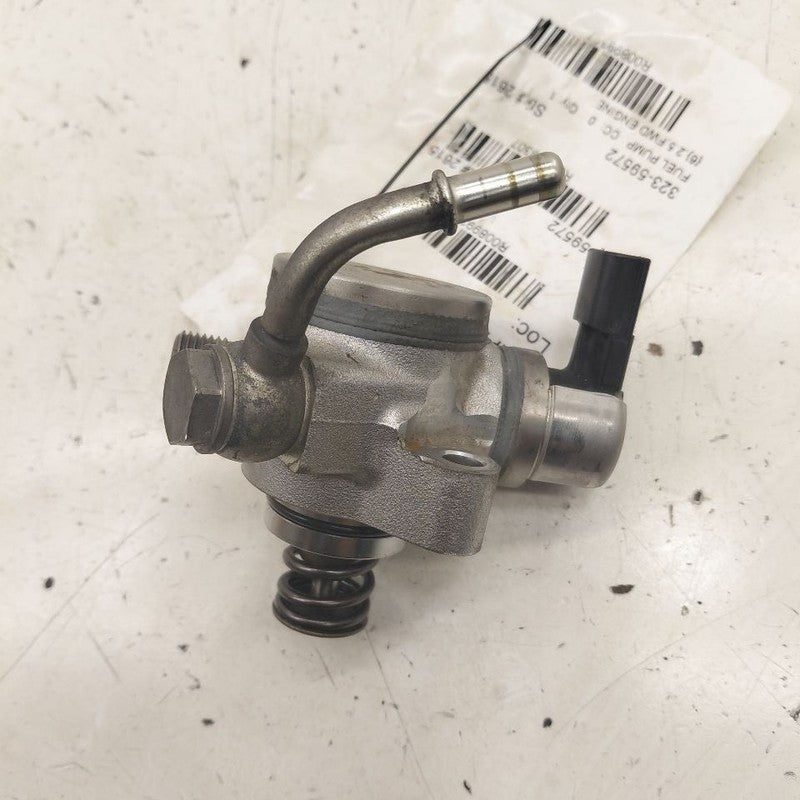 Gas Fuel Pump Only Engine Mounted 2.5L Fits 14-18 Mazda 3