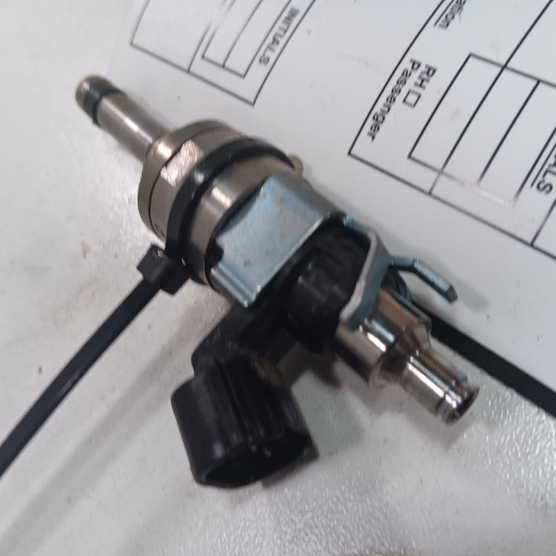 Fuel Injection Injector Naturally Aspirated Fits 18-23 Mazda CX-5