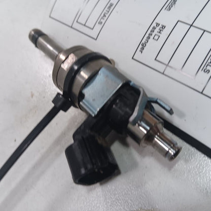 Fuel Injection Injector Naturally Aspirated Fits 18-23 Mazda CX-5