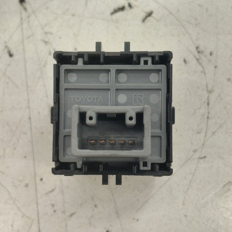 Toyota Prius Power Door Lock Switch  2022 2021 2020