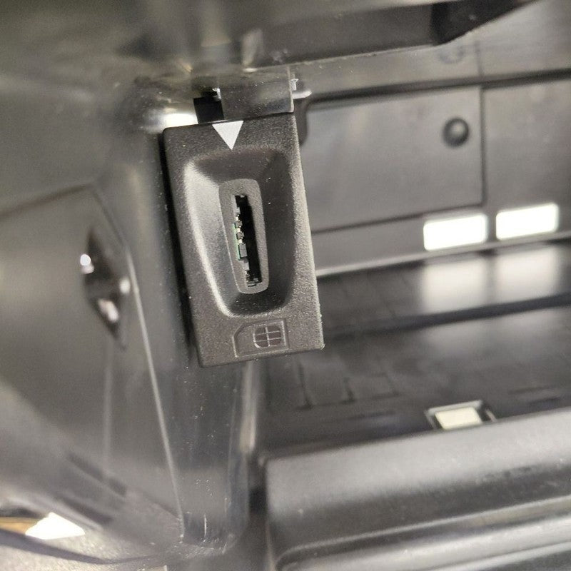 Volvo S60 Glove Box Dash Compartment  2018 2017 2016