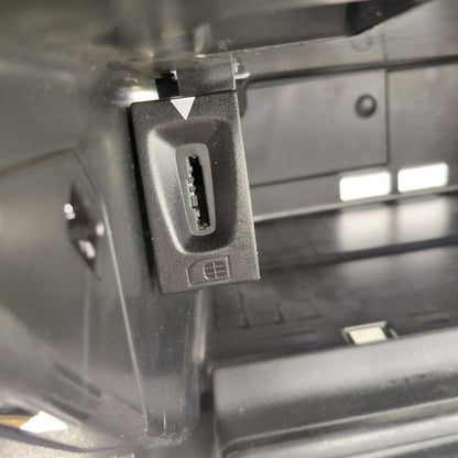 Volvo S60 Glove Box Dash Compartment  2018 2017 2016