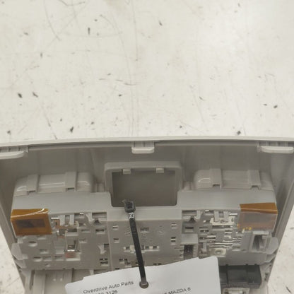 Mazda 6 Sun Glasses Holder  2018 2019 2020 2021
