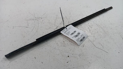 Dodge Dart Door Glass Window Weather Strip Trim Rear Right Passenger Side Back  