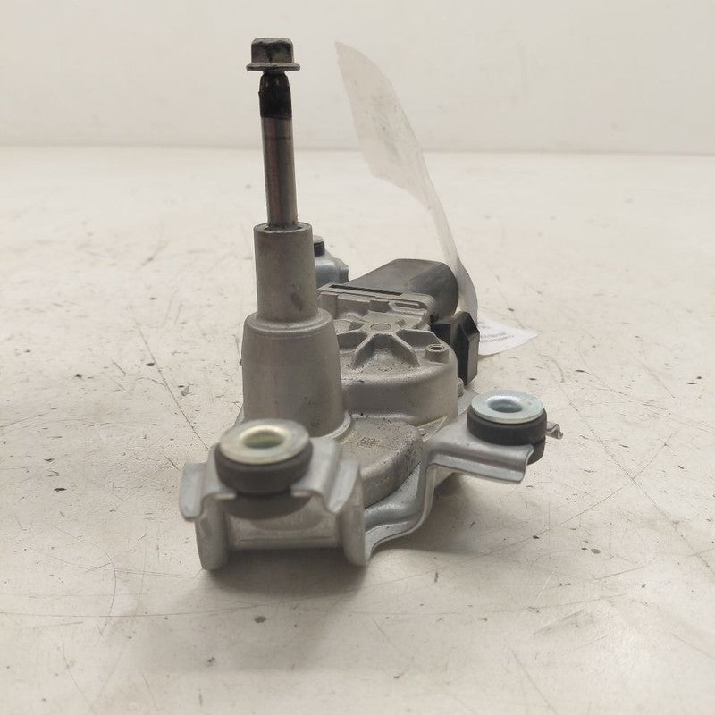 Rear Wiper Motor Fits 19-23 Jeep Cherokee