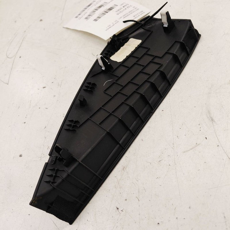 Kia Optima Dash Side Cover Left Driver Trim Panel  2018 2017 2016 OEM