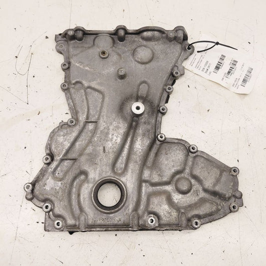 Timing Cover 2.0L Fits 18-24 Alfa Romeo Stelvio