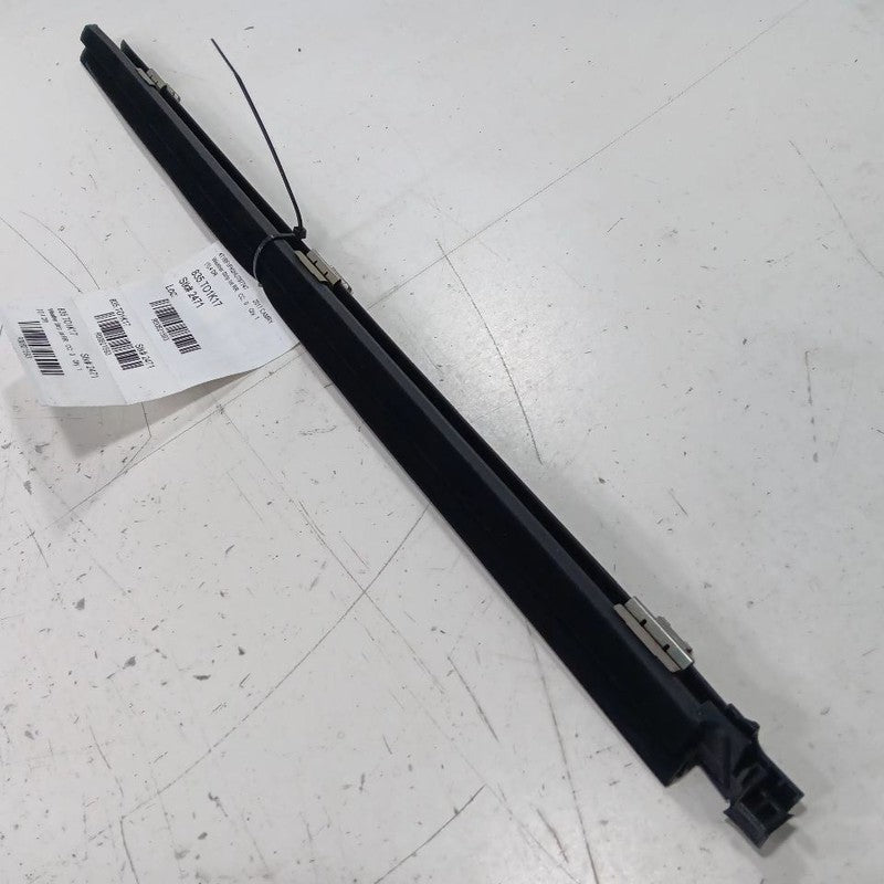 Toyota Camry Right Rear Weather Strip Interior 2012 2013 2014 2015 2016 2017