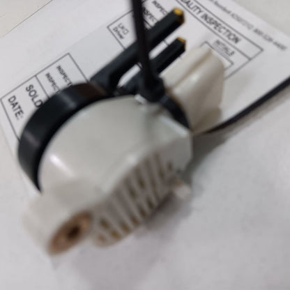 2025 GMC Acadia Brake Pedal Switch 