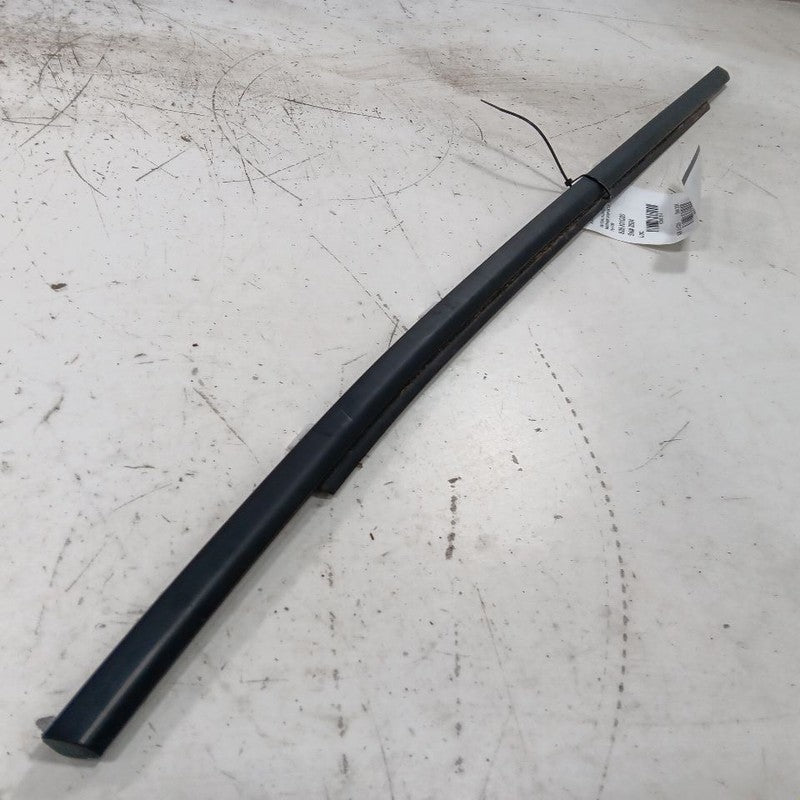 Kia Optima Door Glass Window Weather Strip Trim Rear Left Driver Back  2020 2019