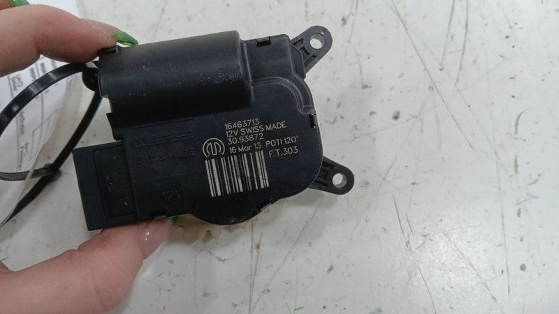Dodge Dart Flap Door Motor Heater AC Door Actuator  2013 2014 2015 2016