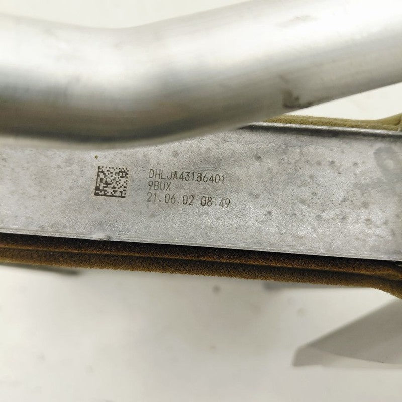Heater Core Fits 21-25 Chevy Trailblazer