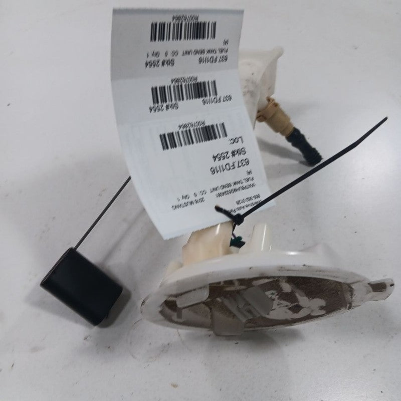 Ford Mustang Fuel Gas Tank Sending Unit  2015 2016 2017 OEM
