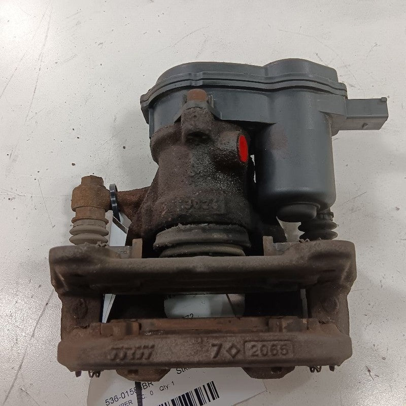 Passenger Right Rear Brake Caliper Fits 15-23 RENEGADE OEM
