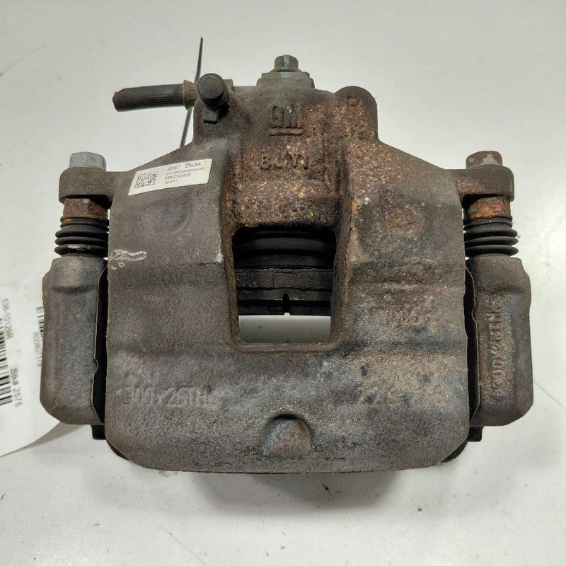 Passenger Right Front Brake Caliper Fits 18-22 Buick Encore OEM