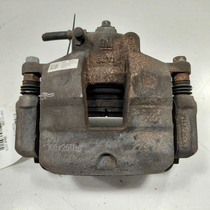 Passenger Right Front Brake Caliper Fits 18-22 Buick Encore OEM