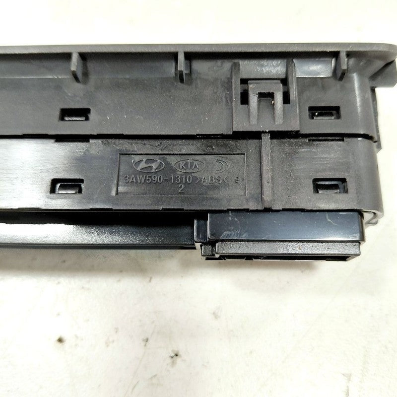Hyundai Sonata Fuel Door Switch Gas Cap Cover Lid Release Button Contr
