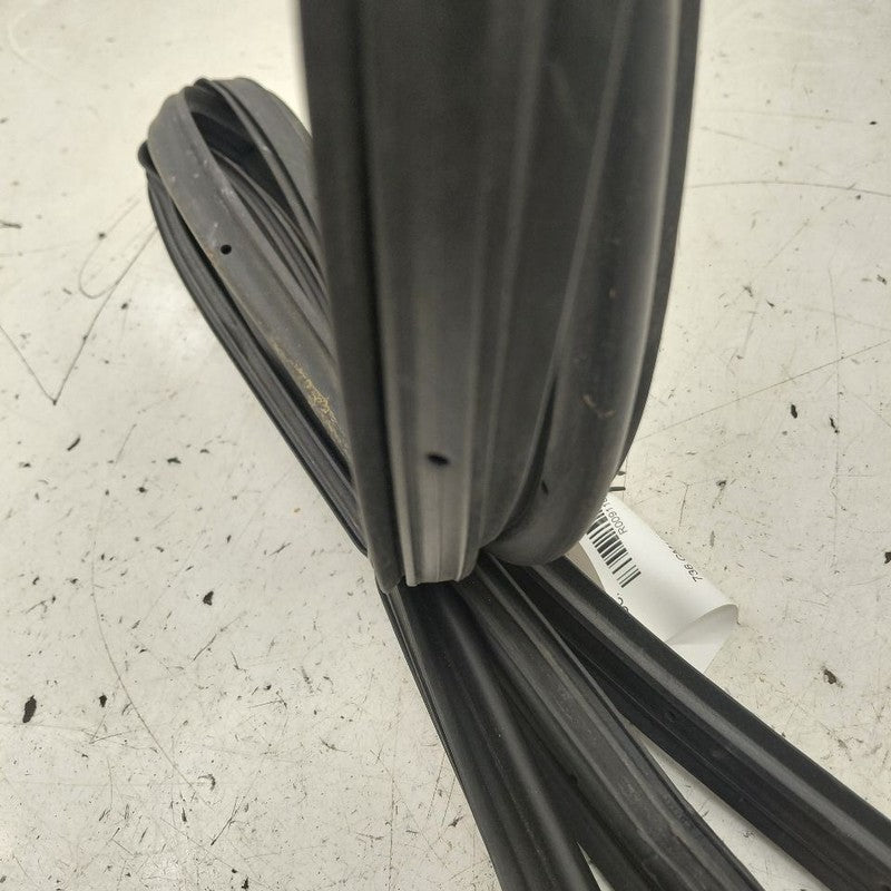Chevy Trax On Door Seal Rubber Left Driver Front  2025 2024