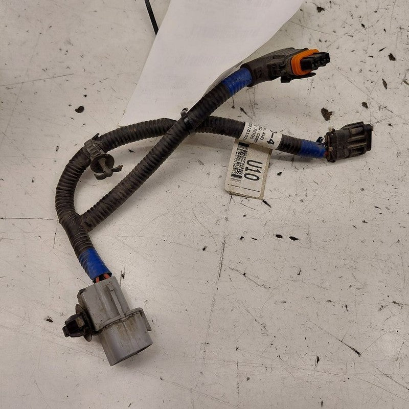 Kia Sorento Differential Lock Harness {478913B530} 2018 2017 2016