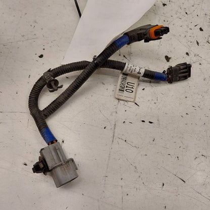 Kia Sorento Differential Lock Harness {478913B530} 2018 2017 2016