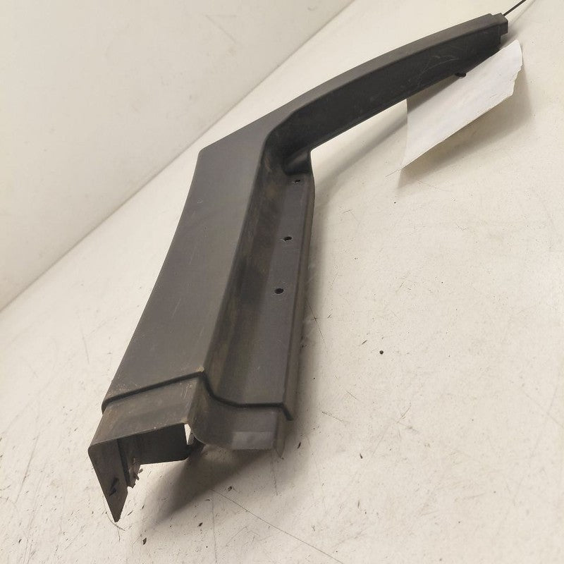Chevy Trax Rear Rocker Panel Trim Cover Molding Skirt Right Passenger 